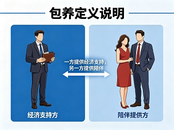 扎鲁特包养违法吗？深度揭秘红线风险注意事项